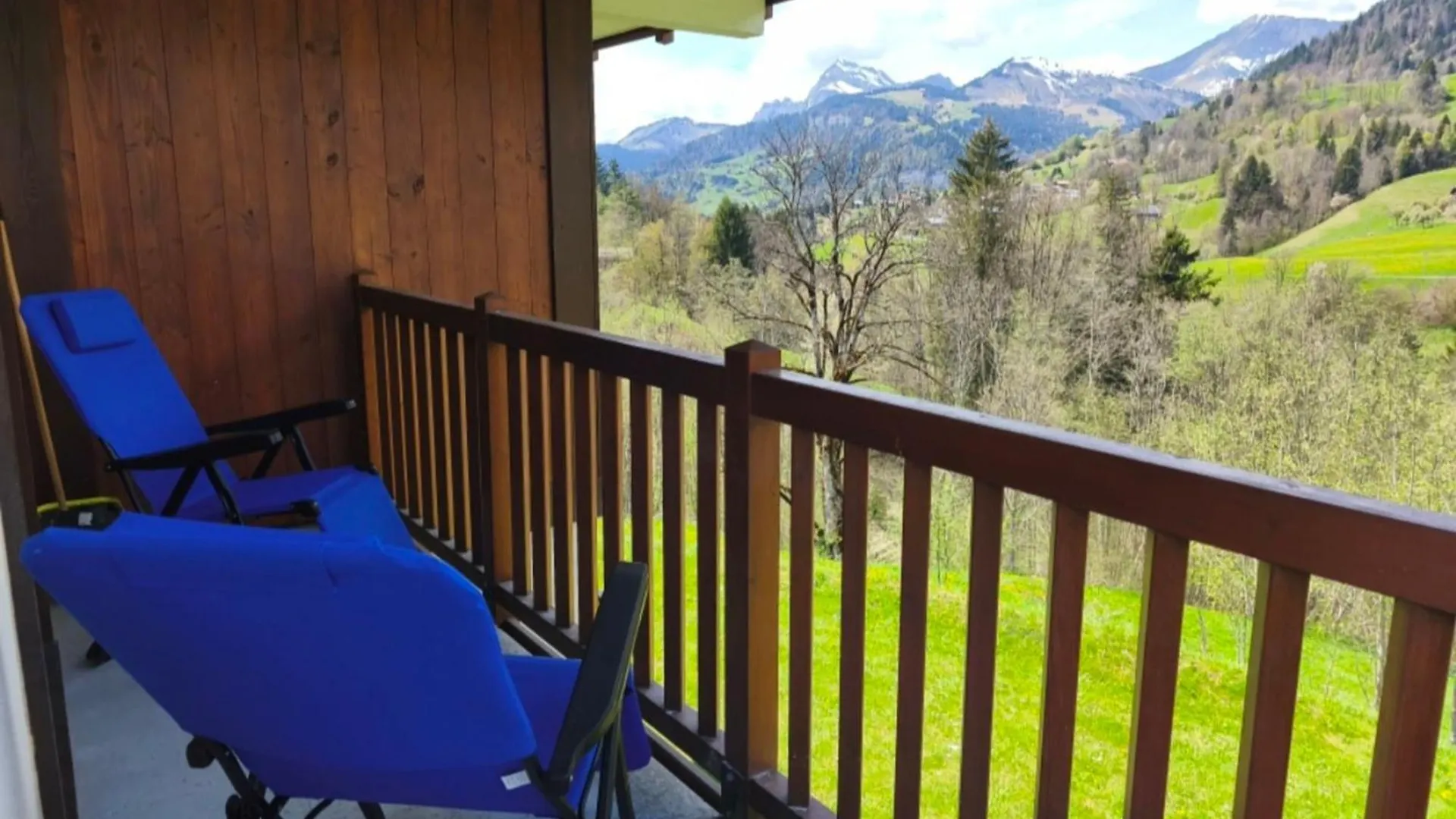 Apartment With Pool At The Foot Of The Slopes Flumet